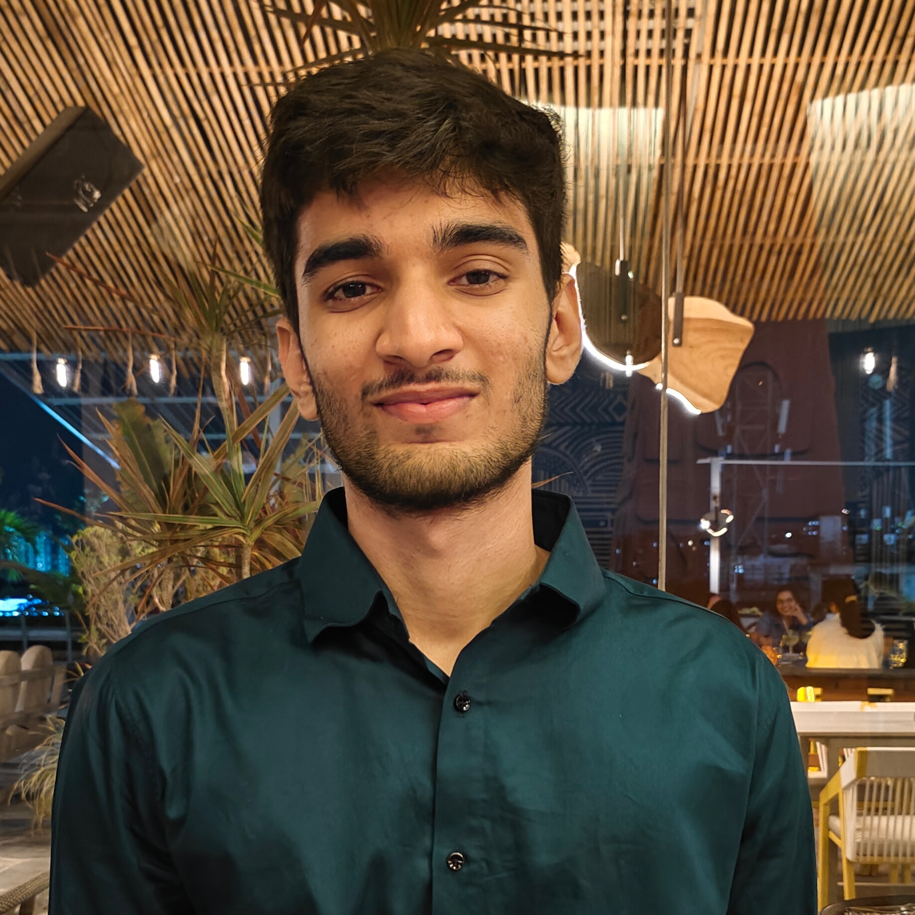 Yash Patil